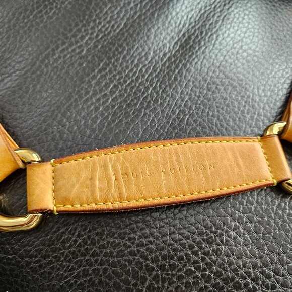 Louis Vuitton Tulum Monogram Canvas GM Pre-Owned - Picture 6 of 16